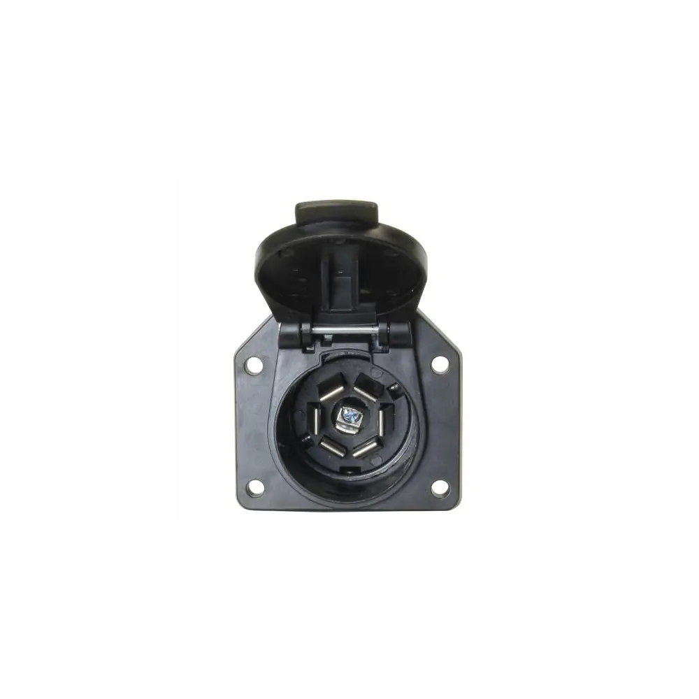 7-Blade Vehicle End Connector - HOP48485